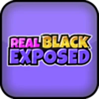 Real Black Exposed