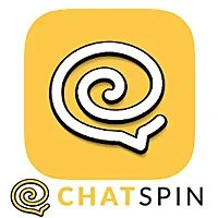 Chatspin